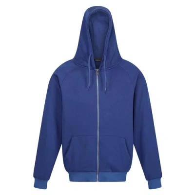 Image of Regatta Professional Mens Pro Full Zip Hoodie
