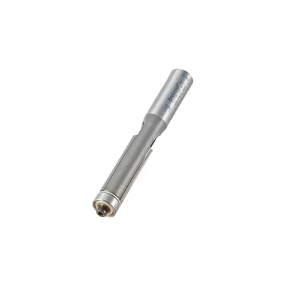 Image of Trend Professional Guided 90 Degree Trimmer, 1/2 Inch Shank, 12.7mm Cut Diameter, 38.1mm Length, Tungsten Carbide Tipped, 46/210X1/2TC