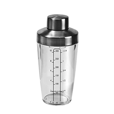 Image of Cambourne Salad Dressing Shaker 30cl