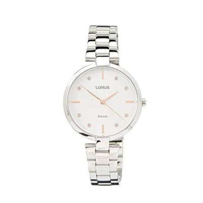 Image of Seiko Women&#039;s Analogue Quartz Watch RG233VX9