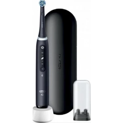 Image of Electric Toothbrush iO Series 5 Matt Black