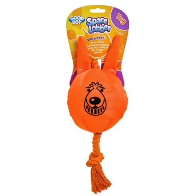 Image of Good Boy Space Lobber Tug