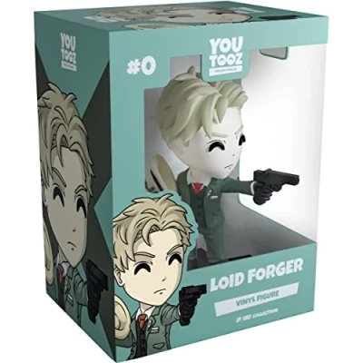 Image of You Tooz Spy X Family LOID FORGER