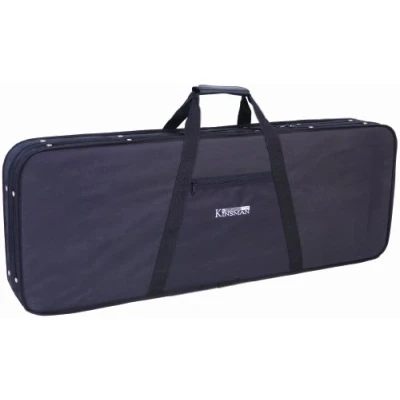 Image of Kinsman Standard Hardfoam Bass Guitar Case