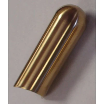 Image of The Rock Slide Aged Brass Balltip Medium