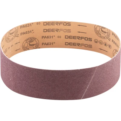 Image of Kennedy 100 X 915MM Al/Ox Abrasive Belts P60