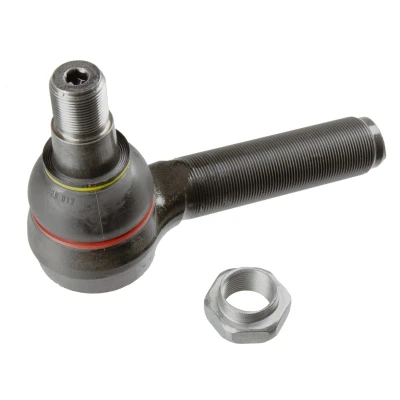 Image of 1785340 Track rod end LEMFÖRDER 27853 01 30mm M30x1,5mm with accessories