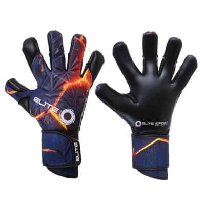 Image of Elite Sports Volcan Goalkeeping Gloves