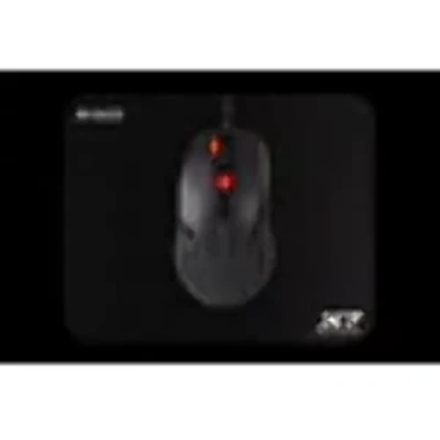 Image of A4Tech A4TMYS46028 Set Mouse + Pad X 7120