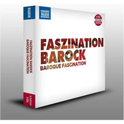 Image of Faszination Barock