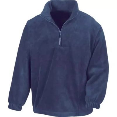 Image of Result RE33A Polartherm Top Navy, Medium
