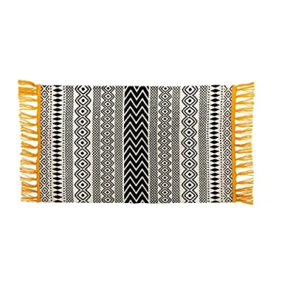 Image of Sass &amp; Belle Scandi Boho Geo Rug