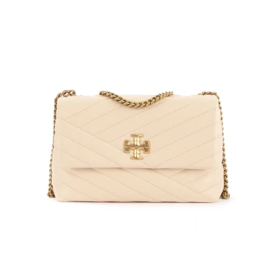 Image of Tory Burch Across body bag, Women&#039;s, Size: One Size, Beige