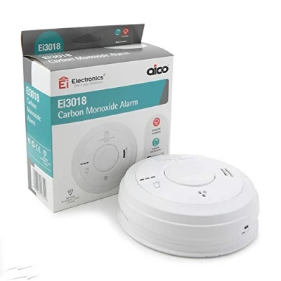 Image of Aico Detector, White