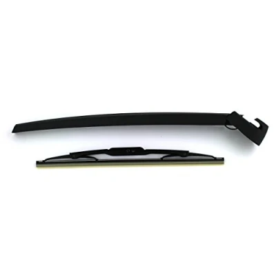 Image of TarosTrade 244 0443 N 82593 Rear Wiper Arm And Blade Set 330 Mm
