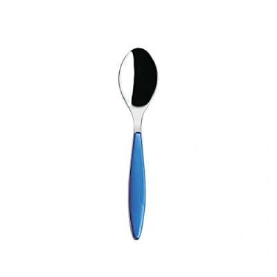 Image of Guzzini Feeling Teaspoon 14.5 cm, Blue