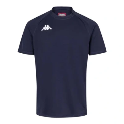 Image of Kappa Men&#039;s T Shirt, Telese Red