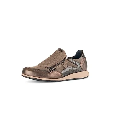 Image of Gabor Janis (Brown Smog, UK Footwear Size System, Adult, Women, Numeric, Medium, 4)
