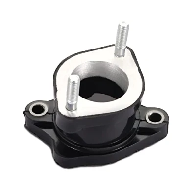 Image of GOOFIT 30mm Intake Manifold Pipe Replacement For 200cc 250cc ATV