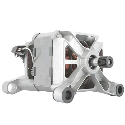 Image of Qualtex Replacement Motor Assembly For Bosch Washing Machines