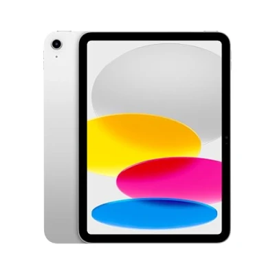 Image of Apple 11&quot; iPad (2025) 256 GB, Silver, Silver/Grey
