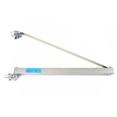 Image of Hilka Tools 84990006 Hoist Scaffolding Support Arm, 600 kg