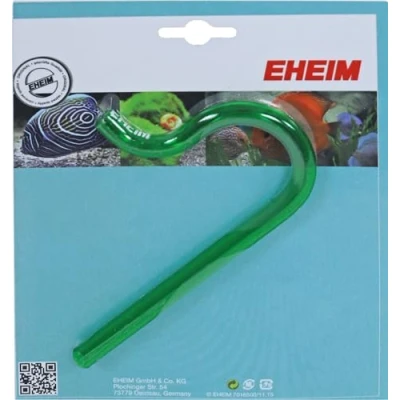 Image of Eheim 4003710 outlet bend for hose diameter 9/12 mm accessories