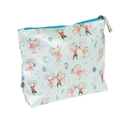 Image of Mimi and Milo Wash Bag