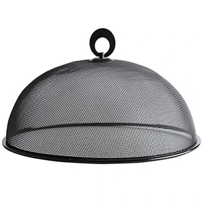 Image of Kikier Pop Up Mesh Screen Food Cover Tent Umbrella, Net for Outdoors, Tents, Parties Picnics, BBQs, Reusable and Collapsible