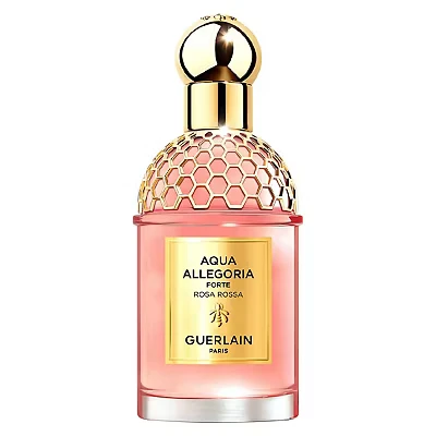 Image of Guerlain Aqua Allegoria Rosa Rossa Forte EDP 75ml