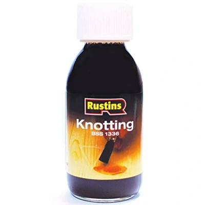 Image of Rustins Knotting 125ml