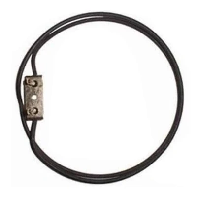 Image of First4Spares Electric Fan Oven Element for Hotpoint BD81 Cookers