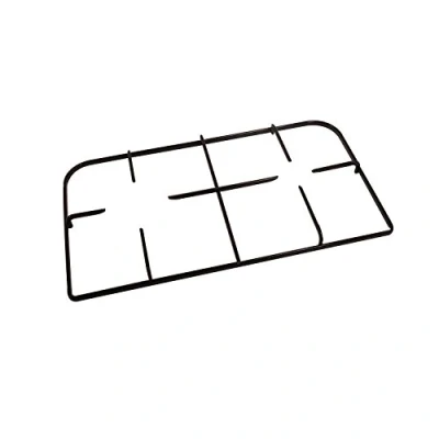 Image of Genuine Hotpoint Spare Parts Cooker Pan Support Double C00114523