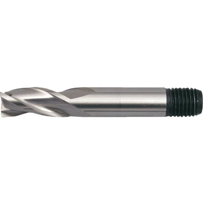Image of Sherwood 20MM HSS Cobalt 3FL Sc/Sh Slot Drill