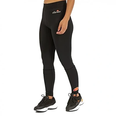Image of Ellesse Leggings Leggins, Women, Black, XL