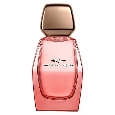Image of Narciso Rodriguez All Of Me Eau de Parfum Intense 50ml