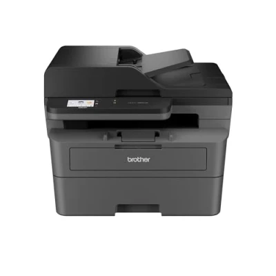 Image of BROTHER DCP L2665DW 3 in 1 Mono Laser Printer Print, copy &amp; scan Automatic 2 sided print A4UK Plug