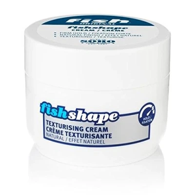 Image of Fish Fishshape Hair Texturising Cream 100ml