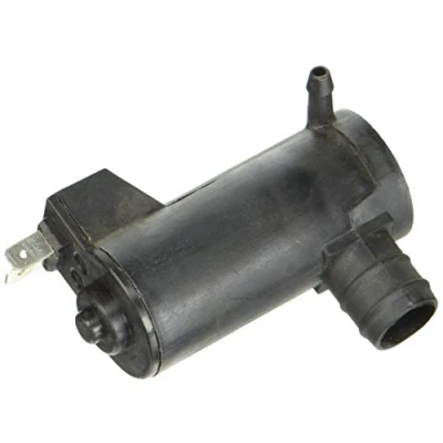 Image of 643446, 643465, 643466 Windshield Washer Pump ESEN SKV 15SKV014 12V PEUGEOT: 205 II Hatchback, 106 I CITROËN: C15 Van, BX Estate