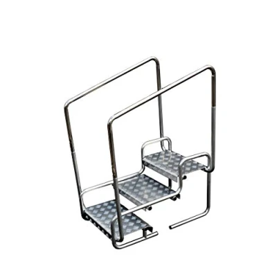 Image of Caravan Step 3 Tier (Dbl D)