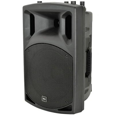 Image of qtx QX Series Active PA Speaker 12&quot; 400W