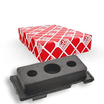 Image of 20364891 Mounting, radiator FEBI BILSTEIN 48855