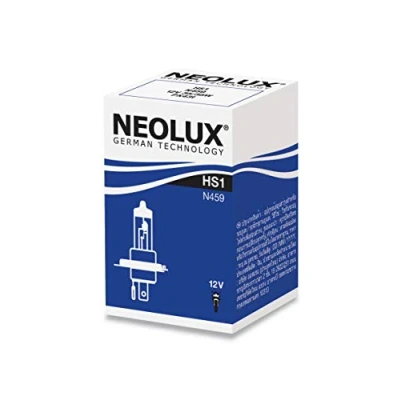 Image of NEOLUX 35/35W 12V PX43T N459