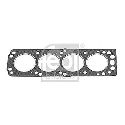 Image of 00607998, 0607998, 607998 Head Gasket FEBI BILSTEIN 17718 VAUXHALL: Corsa Mk1, Nova CC, Saloon, OPEL: B Hatchback