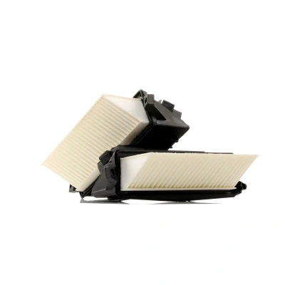 Image of 6420940000, 6420941204, 6420941804, 6420941904, 6420942004 Air Filter HENGST E1328L 2 97mm 193mm 301mm Insert MERCEDES BENZ: R Class