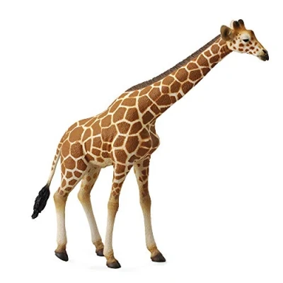 Image of CollectA Reticulated Giraffe