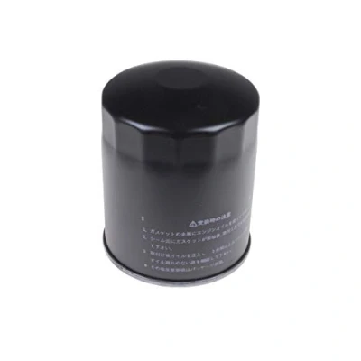 Image of 3I1128 Oil Filter BLUE PRINT ADZ92104 Spin on