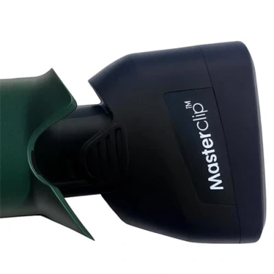Image of Masterclip Outback Battery Replacement for Sheep, Cattle and Livestock Shearing Clippers