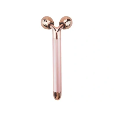 Image of Love My Skin Vibrating Facial Lifting Roller