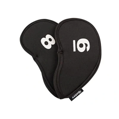 Image of Masters Neoprene Iron Headcovers